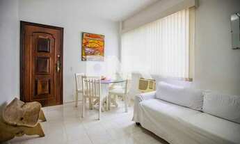 Imagem 3: Rio de Janeiro - Apartamento Padrão - Laranjeiras