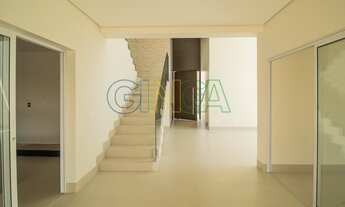 Imagem 4: UBERLâNDIA - Casa de Condomínio - Cond. Cyrela 1