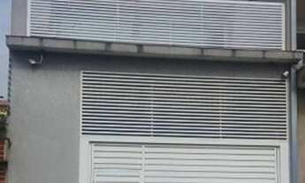 Imagem 2: Sobrado com 3 dormitórios à venda, 300 m² por R$ 1.300.000,00 - Vila Curuçá - Santo André