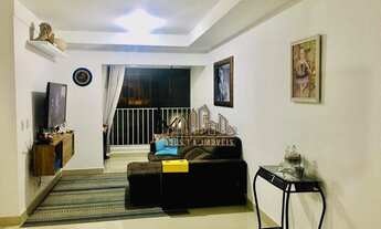 Imagem: Apartamento à venda- Condomínio Horizonte