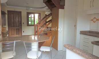 Imagem 4: PORTO ALEGRE - Casa de Condomínio - TRISTEZA