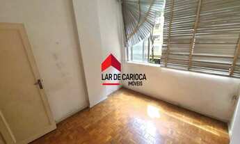 Imagem 6: Oportunidade! Apartamento sala e quarto, 46 m², frente vista lateral mar