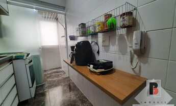 Imagem 7: Apartamento para venda 2 dormitórios, 1 vaga na mooca