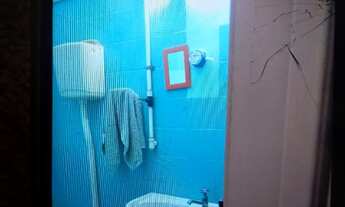 Imagem 3: Vendo loja no shopping dos peixinhos