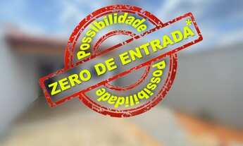 Imagem: Casa com 2 quartos - LOT. CIDADE DE GUAPÓ