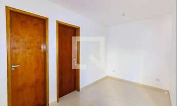 Imagem 2: Apartamento à Venda - Vila Santa Clara, 1 Quarto, 36 m2