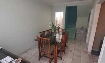 Imagem 5: BELO HORIZONTE - Casa Padrão - Santa Amélia