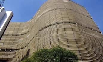 Imagem: Residencial Copan disponível para venda