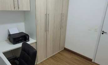 Imagem 7: Apartamento à venda 2 Quartos, 1 Suite, 1 Vaga, 65M², Vila Industrial, Campinas - SP