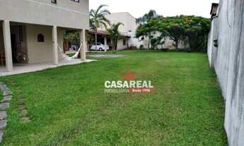 Imagem 5: Casa com 4 dormitórios à venda, 200 m² ao lado do Registro de Imóveis de Guaratuba, por R