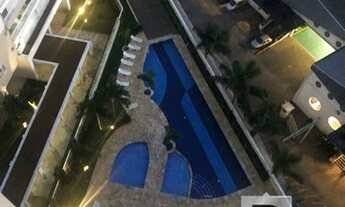 Imagem 4: Apartamento 104M2 3 dormitórios sacada gourmet - Condomínio Clube