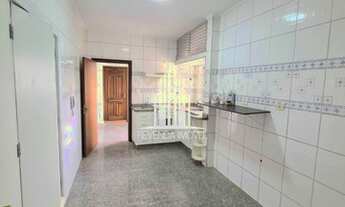 Imagem 4: APARTAMENTO COM 4 DORMITORIOS, 1 SUITE, 2 SALAS, 1 COZINHA, 4 BANHEIROS, 1 AREA DE SERVIÇO