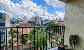 Imagem 7: Apartamento para venda tem 98 metros quadrados com 3 quartos em Jardim Camburi - Vitória