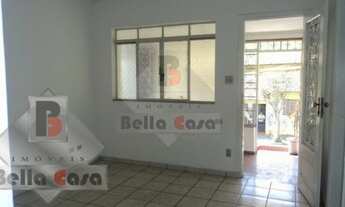 Imagem 2: CASA COMERCIAL VILA PRUDENTE REF BC
