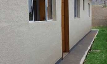 Imagem: Casa à venda 2 Quartos, 2 Suites, 63M²