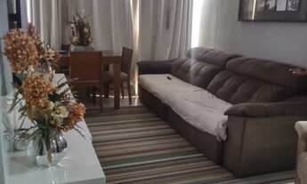 Imagem 2: Apartamento 3 quartos com vaga em Olaria - Rio de Janeiro - RJ