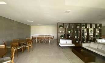 Imagem 2: Apartamento para venda possui 170 metros quadrados com 3 suítes, rico em armários. Setor