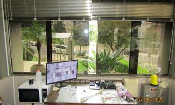 Imagem 5: Cobertura em Auxiliadora