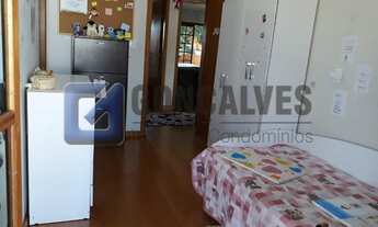 Imagem 4: SAO BERNARDO DO CAMPO - Residential / Sobrado - RUDGE RAMOS