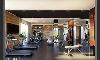 Imagem 5: Apartamento com 2 Suítes à venda, 75 m² por R$ 635.000 - Kobrasol - São José/SC