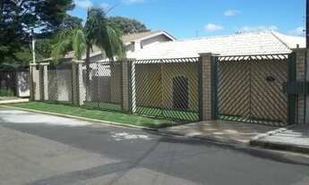 Imagem 2: Casa à venda 4 Quartos, 2 Suites, 8 Vagas, 600M², Vila Santista, Atibaia - SP