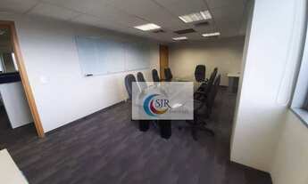 Imagem 7: Conjunto para alugar, 300 m² - Itaim Bibi - São Paulo/SP