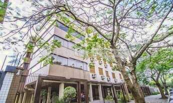 Imagem: Porto Alegre - Apartamento Padrão - Jardim