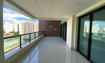 Imagem: Edf. Glam apartamento duplex alto padrão