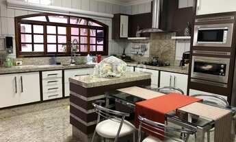 Imagem 7: Casa RESIDENCIAL em SANTO ANDRÉ - SP, PARQUE NOVO ORATÓRIO