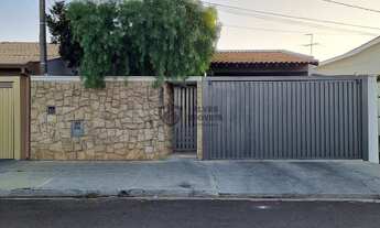 Imagem 2: Araraquara - Casa Padrão - Jardim das Estações (Vila Xavier