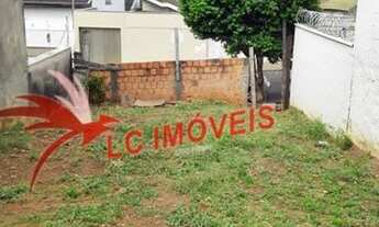 Imagem 2: Venda - Terreno - Residencial Boa Vista - Americana - SP