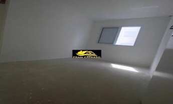 Imagem 5: Apartamento para venda tem 48 metros quadrados com 2 quartos