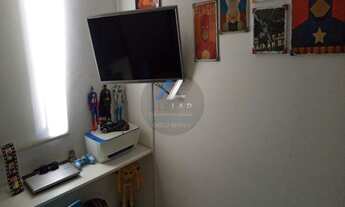 Imagem 4: Apartamento Residencial à venda, Residencial Terra da Uva, Jundiaí - AP0406