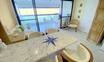 Imagem 5: Apartamento com 4 dormitórios à venda, 170 m² por R$ 1.000.000 - Praia das Pitangueiras