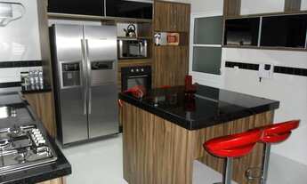 Imagem 5: Sobrado de alto padrão imperdível Moóca