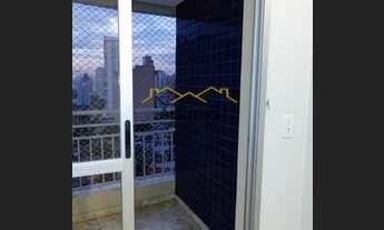 Imagem 7: COBERTURA COM 3 DORM/SENDO 1 SUÍTE, 3 VAGAS -ACLIMAÇÃO