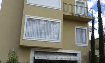 Imagem: Casa à venda 3 Quartos, 3 Suites, 4 Vagas