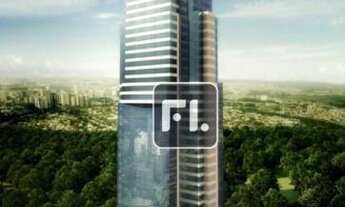 Imagem 5: Conjunto, 30 m² - venda por R$ 310.000,00 ou aluguel por R$ 1.290,00/mês - Alphaville - Ba