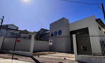 Imagem 2: MARINGÁ - GALPÃO/DEPÓSITO/ARMAZÉM - JD ATAMI