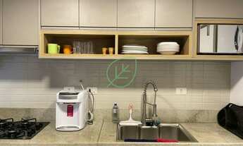 Imagem 7: Apartamento à venda, Vila Olímpia, 72m², 3 dormitórios, 1 suíte, 1 vaga