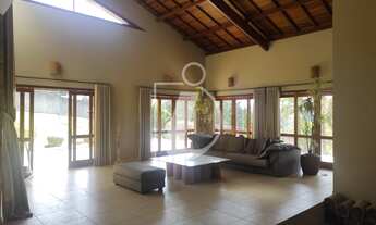 Imagem: Casa - Dois Córregos - Valinhos