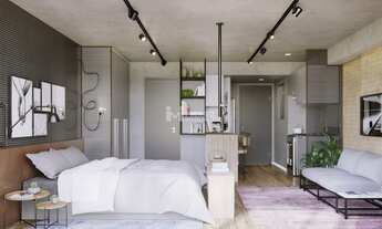 Imagem: Rio de Janeiro - Apartamento Padrão - Centro