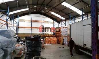 Imagem 2: Excelente Galpão Pirituba !