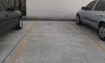 Imagem 2: Apartamento com área de lazer e portaria para alugar no Valentina