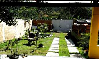 Imagem 2: Vendo casa em Seropédica 270mil