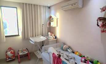 Imagem 7: Apartamento à venda no condomínio Splendor Park!