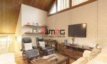 Imagem 7: Casa de alto padrão na City Boaçava para venda - Oportunidade única