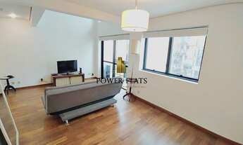 Imagem 5: Flat para aluguel de 40 metros quadrados com 1 quarto em Moema - São Paulo - SP