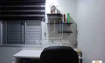 Imagem 5: Apartamento (tipo - padrao) 2 dormitórios, cozinha planejada, portaria 24 horas, lazer, sa