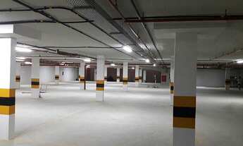 Imagem 4: Apartamento no Arena Condomínio com 2 Quartos